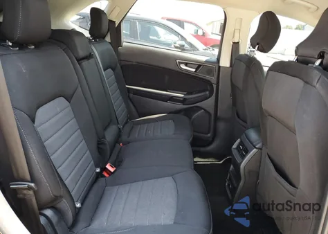 2018 Ford Edge Se from USA, damaged, VIN 2FMPK3G96JBB71314